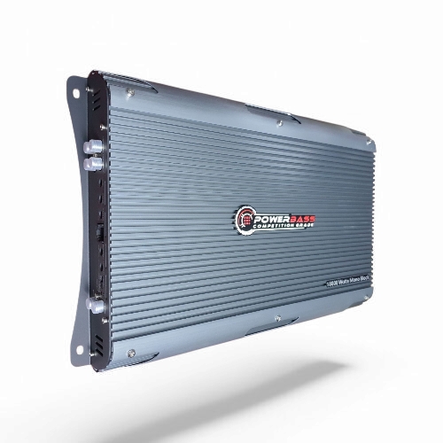 POWERBASS MONOBLOCK 14000W PB14400D